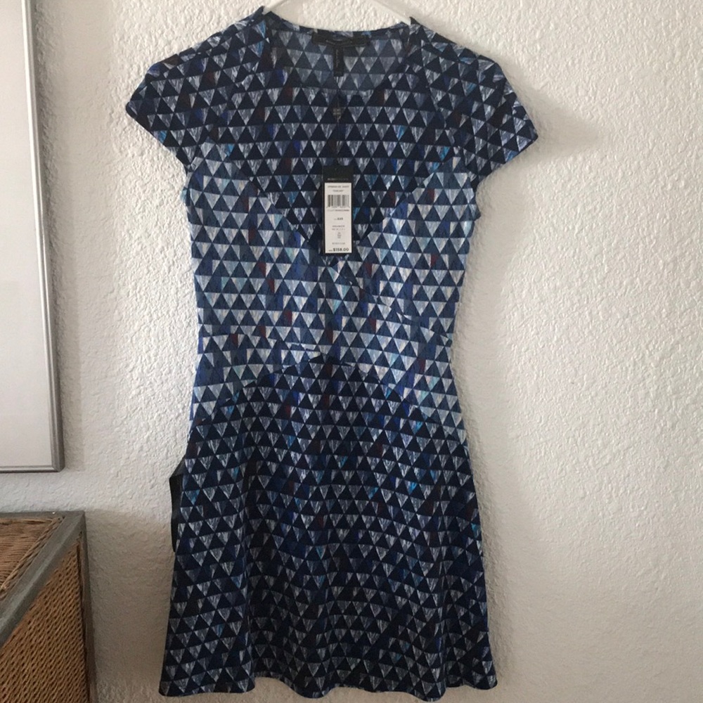 BCBG dress
